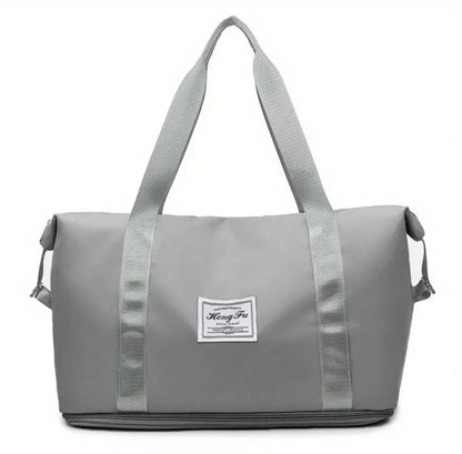 Bolso impermeable