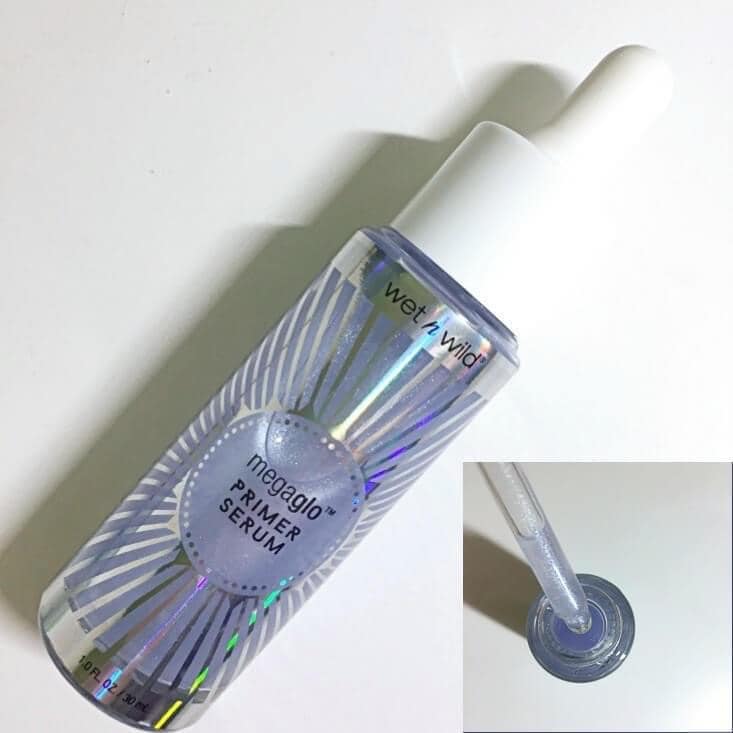 Megaglo Primer Serum - Wet n Wild