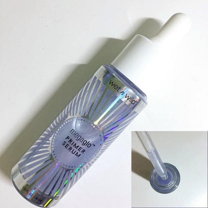 Megaglo Primer Serum - Wet n Wild