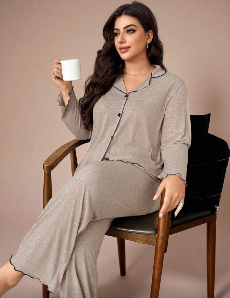 Pijama 2XL