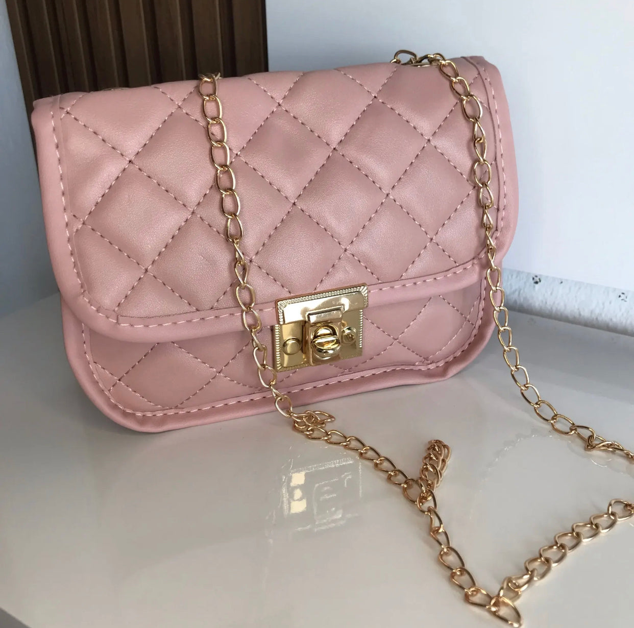 Cartera Lady