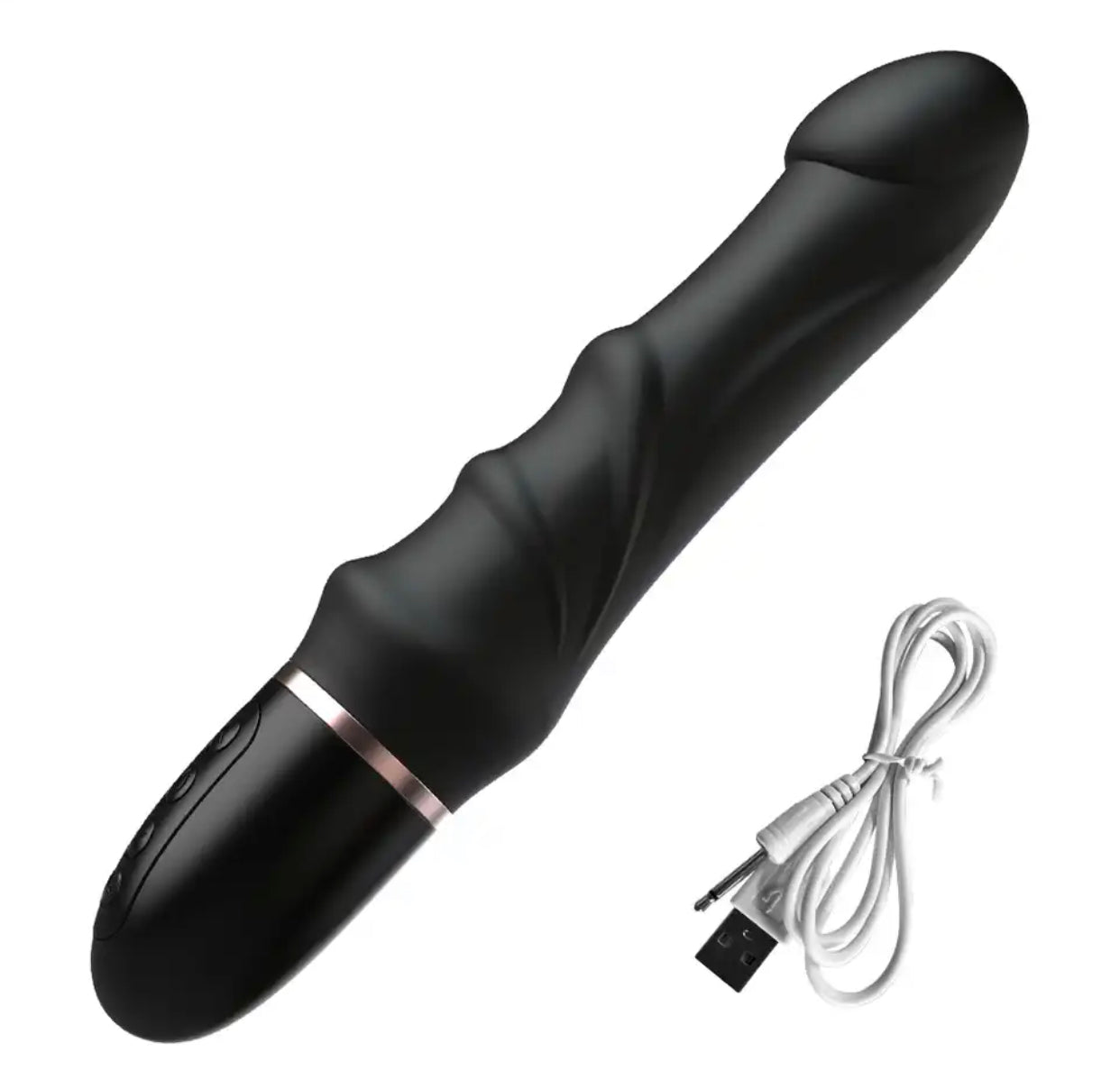 Vibrador grande