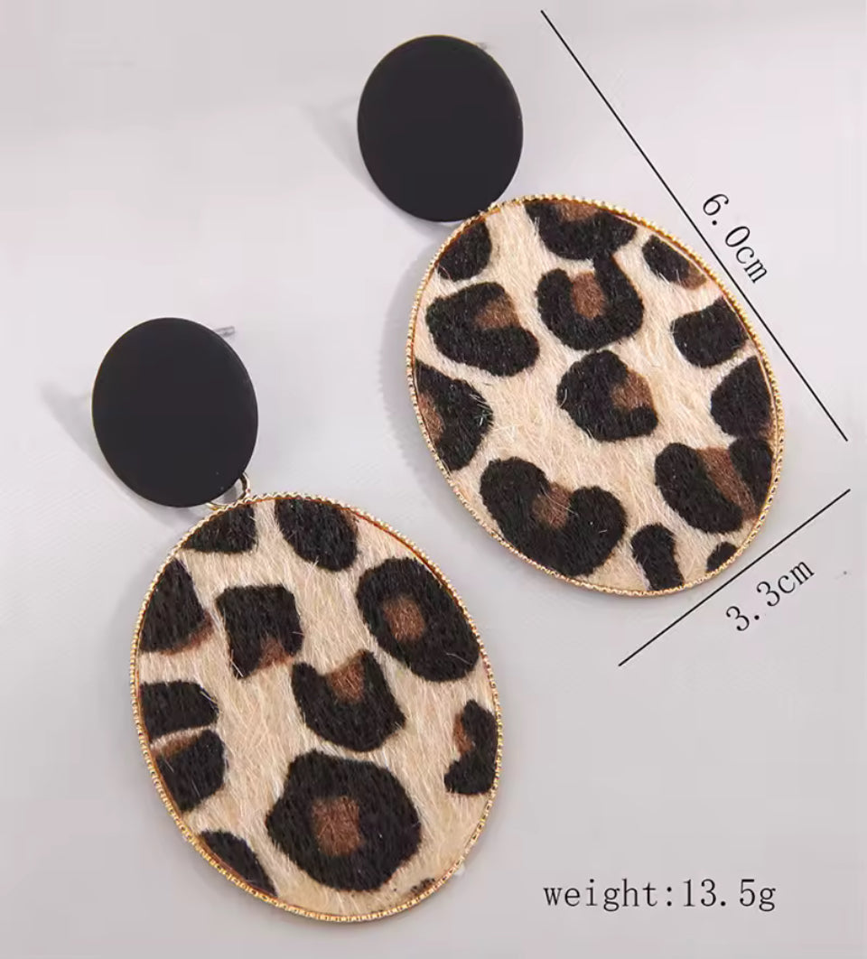 Animal print