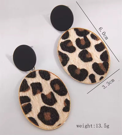 Animal print