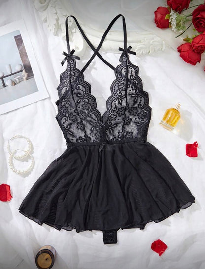Lencería sexy XL