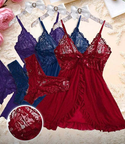 Babydoll 2XL