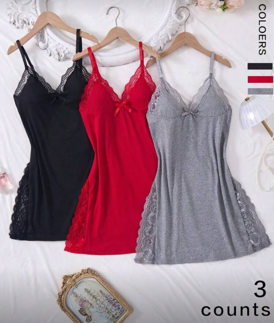 Camisón XL/2XL