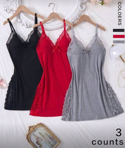 Camisón XL/2XL