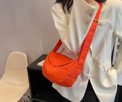 Cartera Naranja