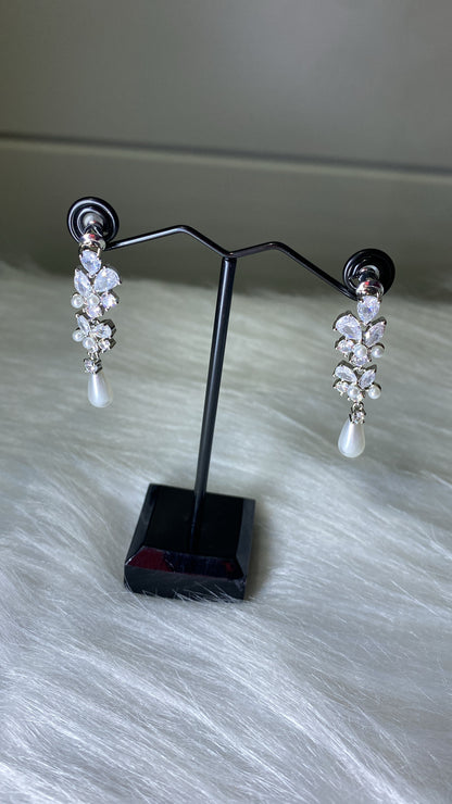 Perlas y strass