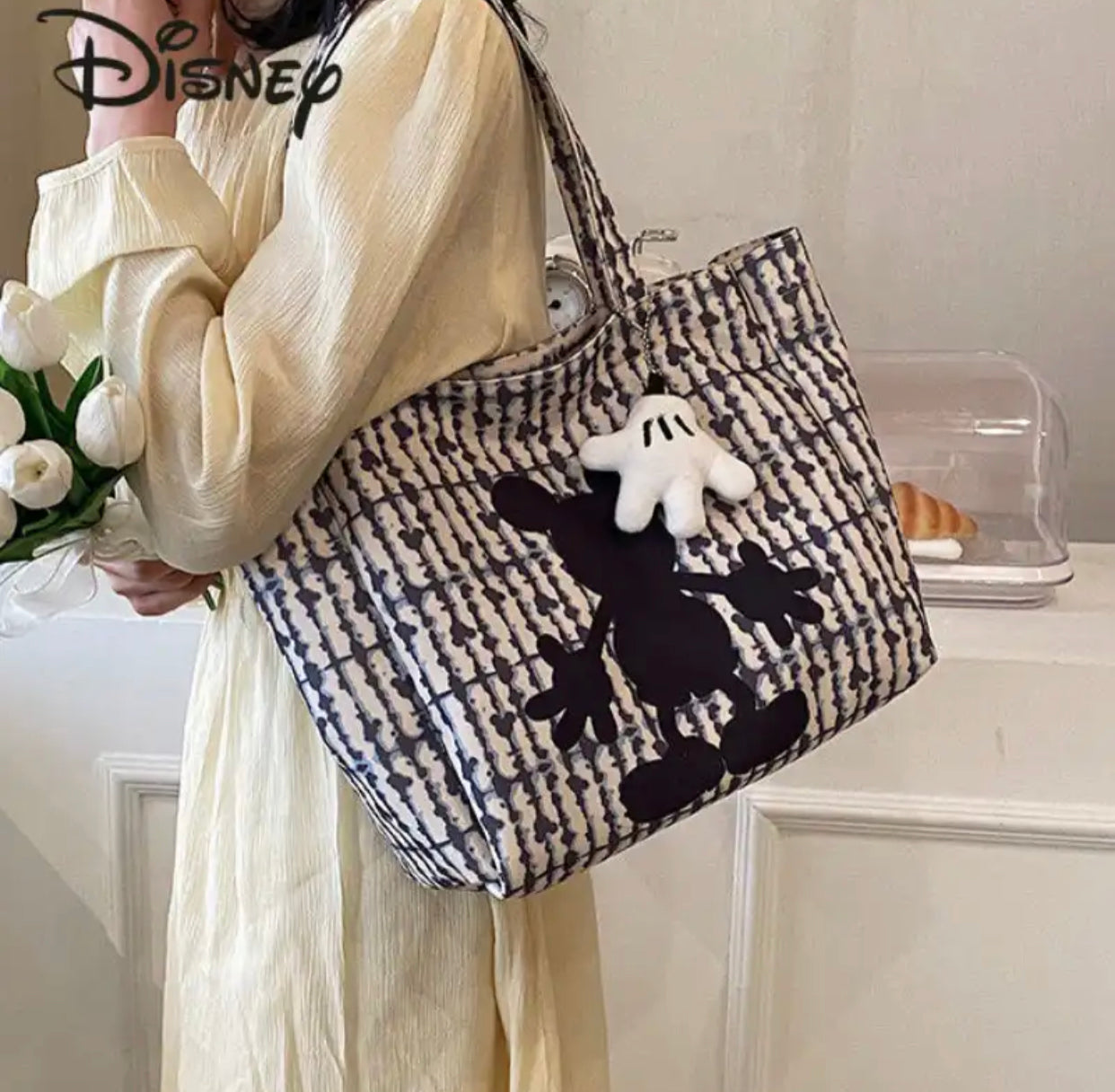 Bolso mickey