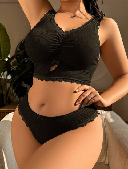 Conjunto 4XL