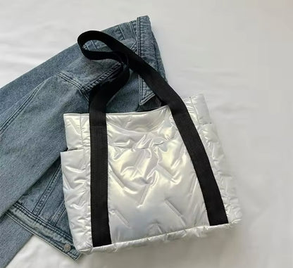 Cartera grande