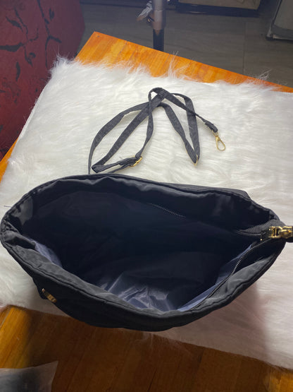 Cartera negra
