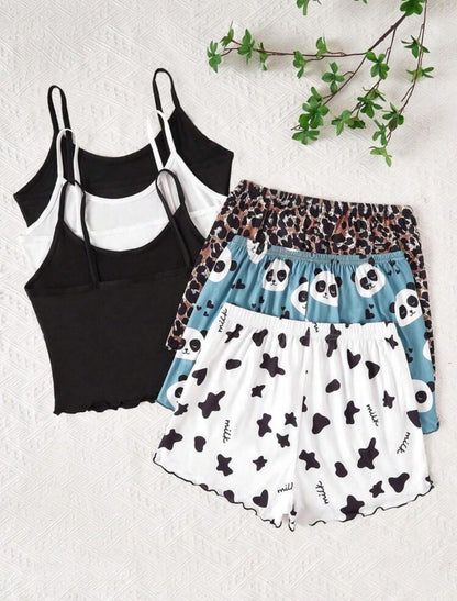 Pijama 3XL