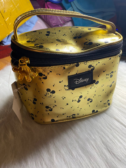 Cosmetiquera mickey