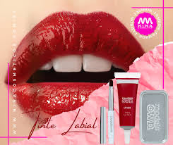 Tinta de labios
