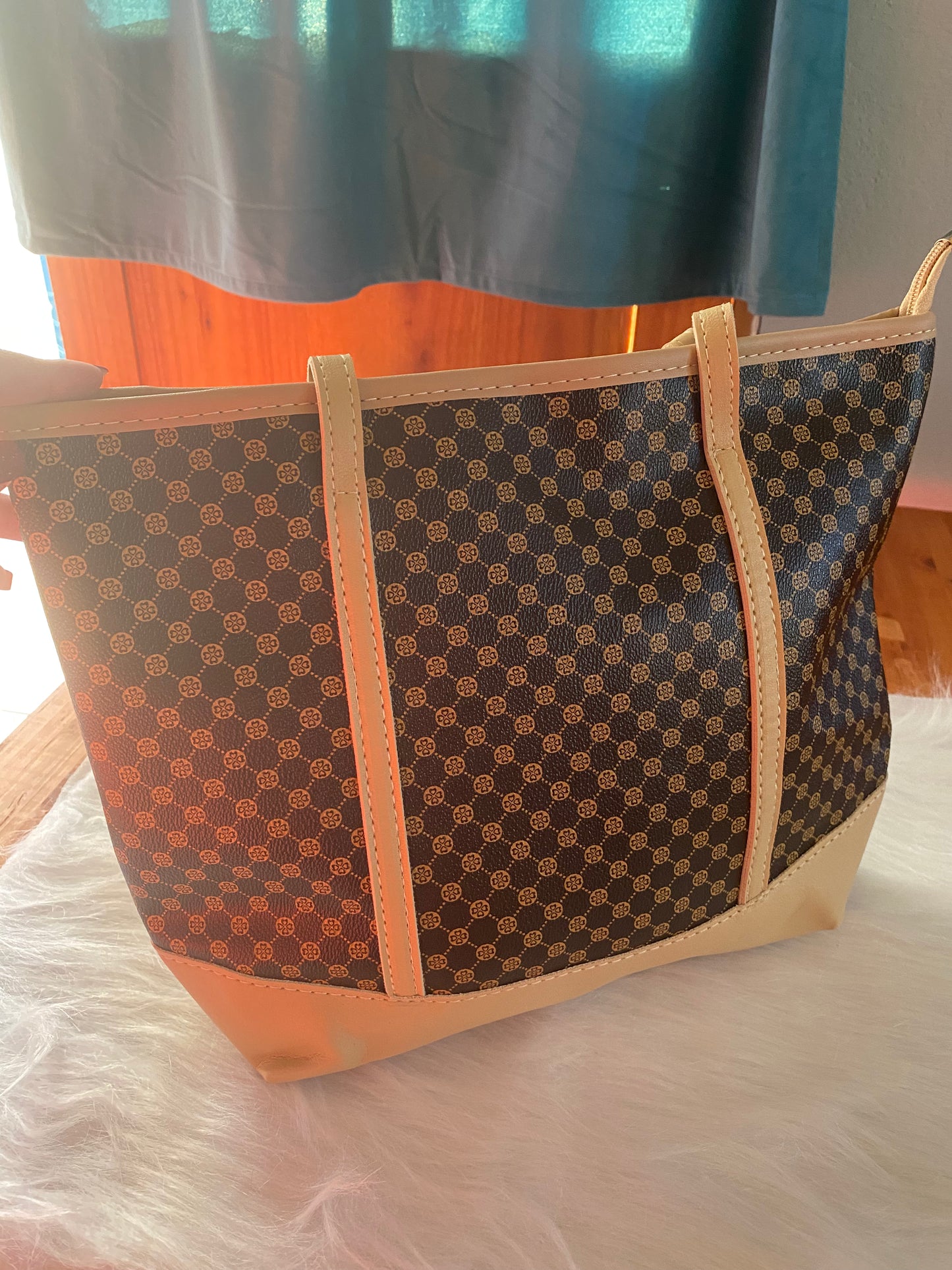 Bolso grande