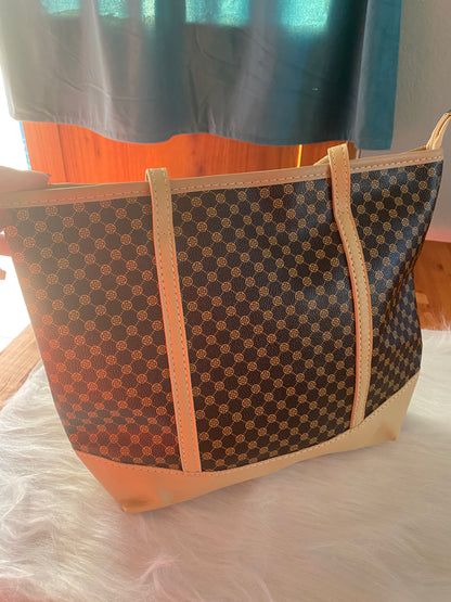 Bolso grande