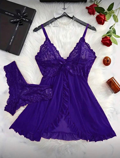 Babydoll 3XL