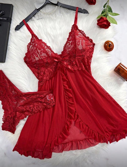 Babydoll 3XL