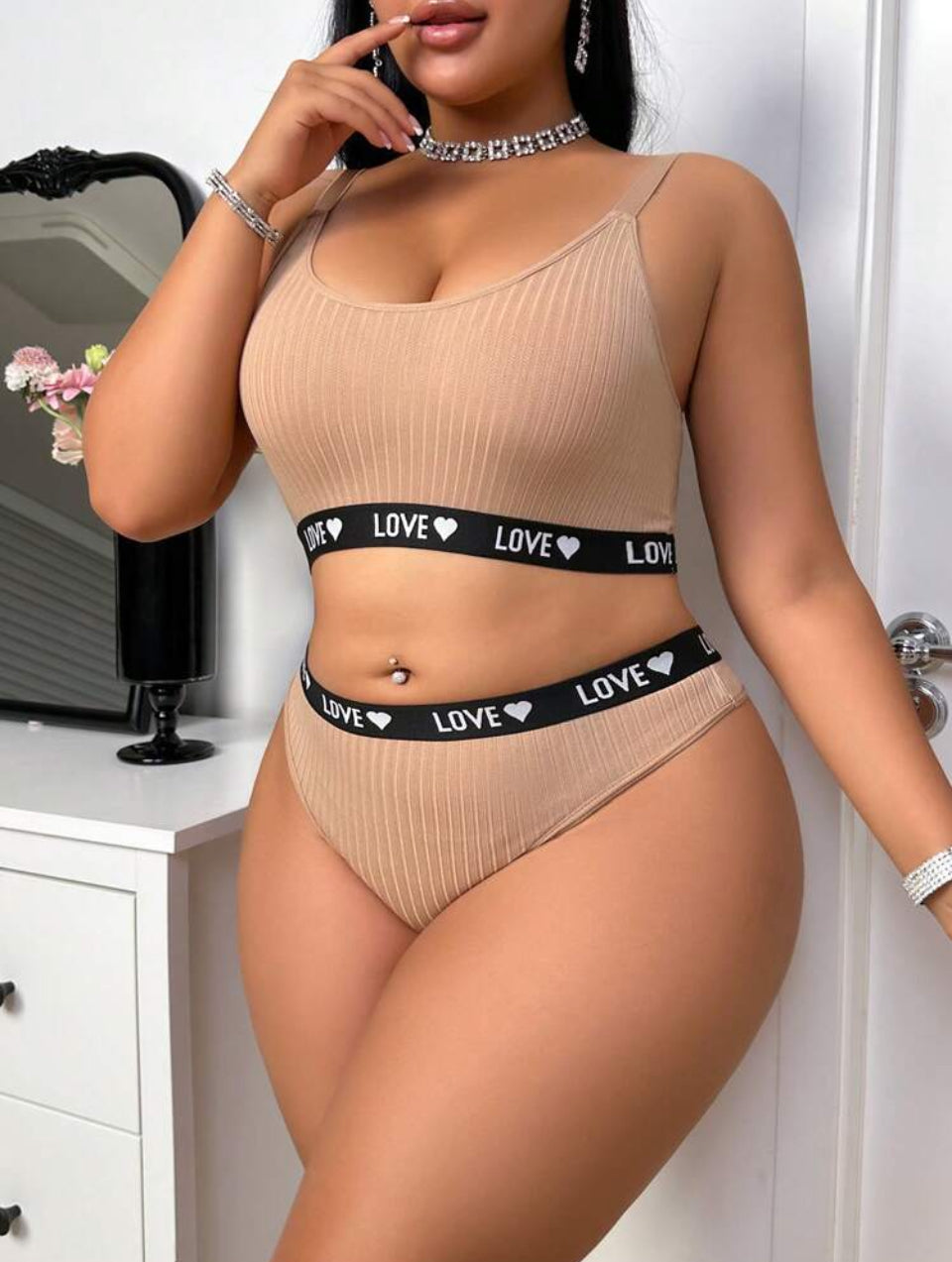 Conjunto deportivo