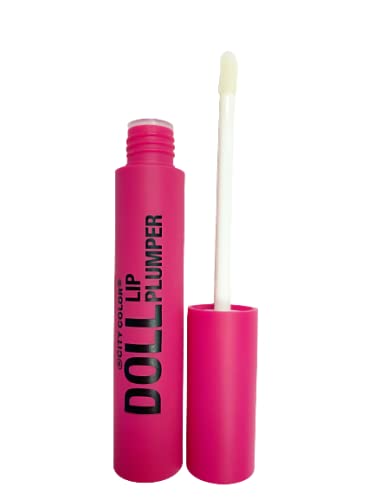Labial Voluminizador Doll Lip Plumper