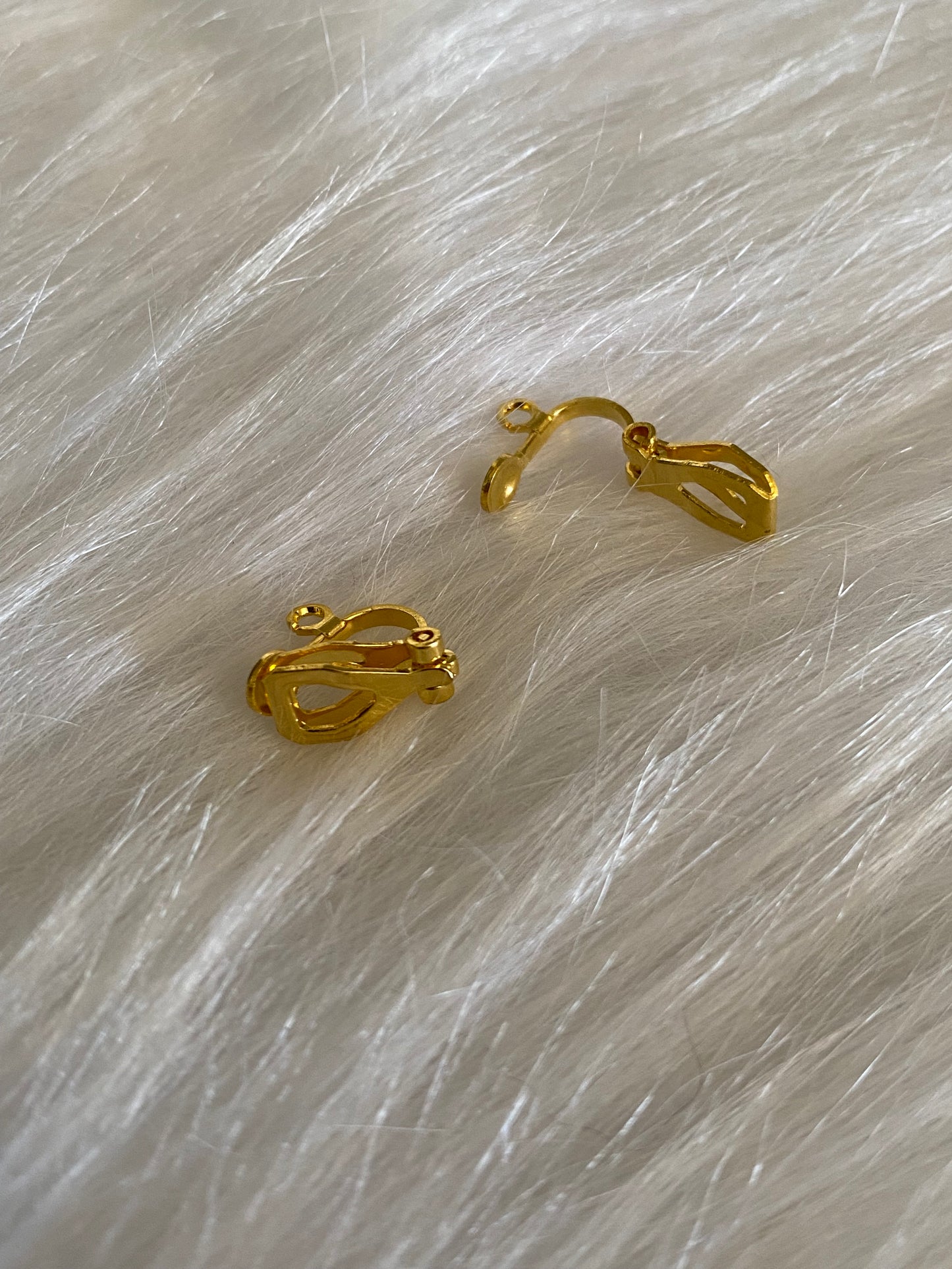 Clips para caravanas