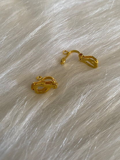 Clips para caravanas