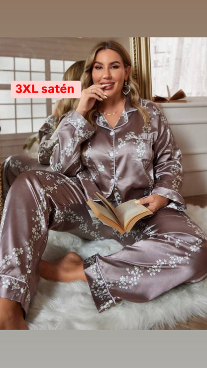 Pijama 3XL