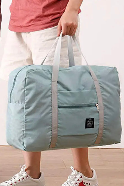 Bolso plegable