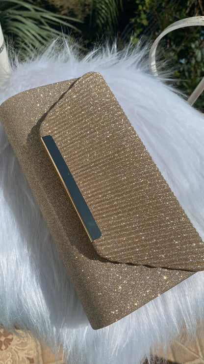 Cartera para fiesta