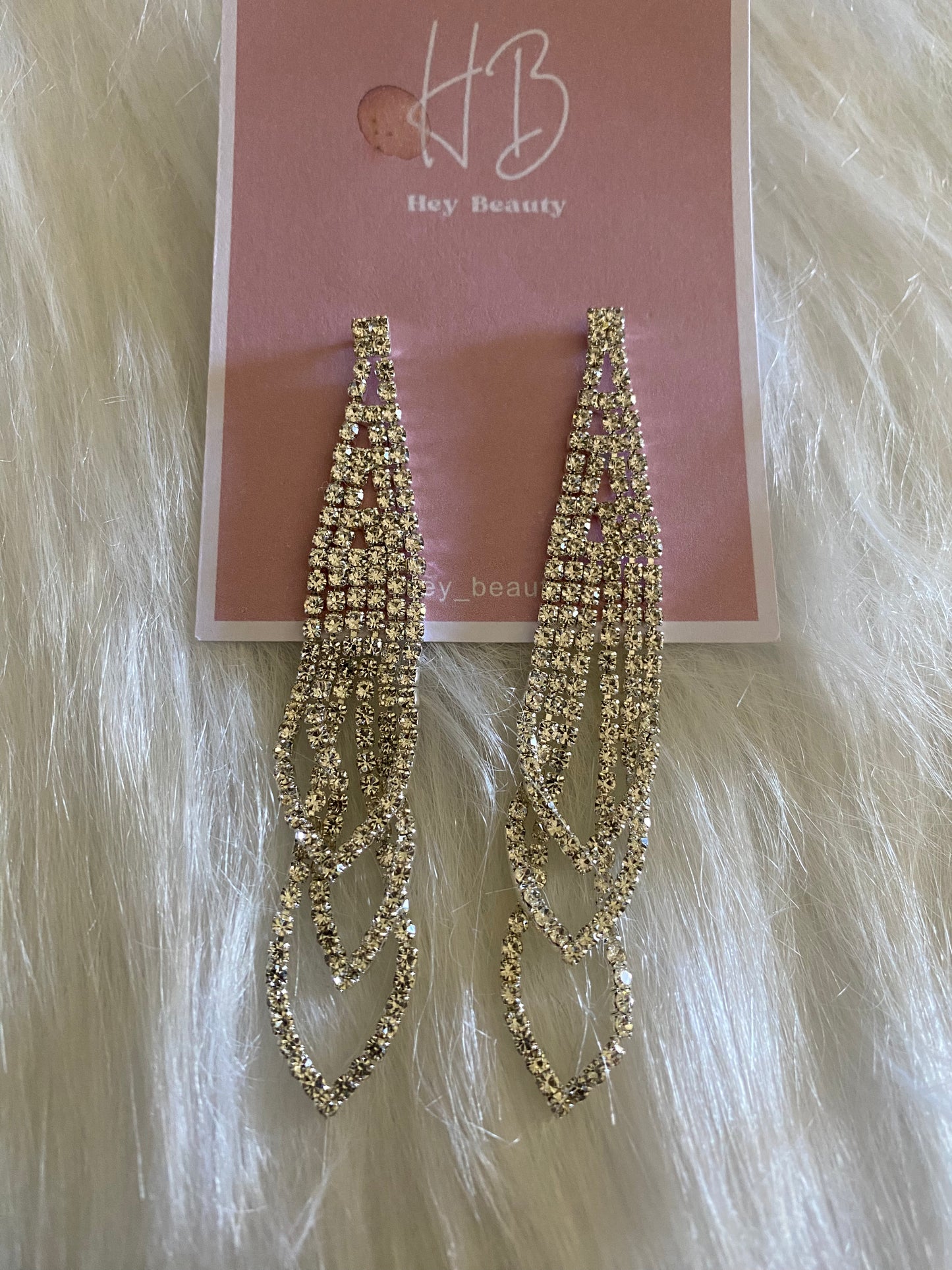 Strass larga