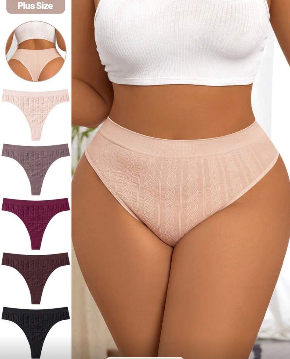 Tangas 4XL grandes