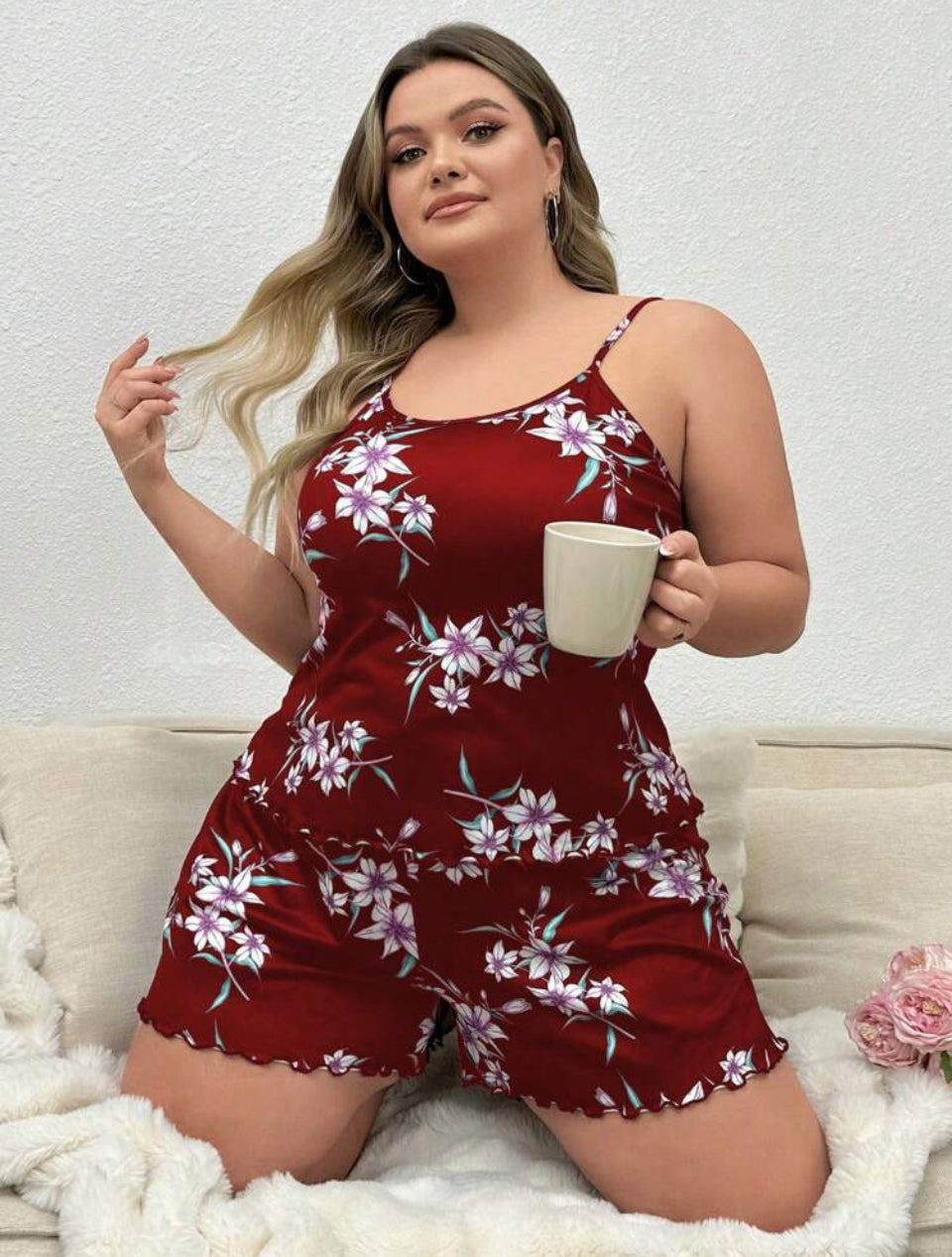 Pijama 2XL