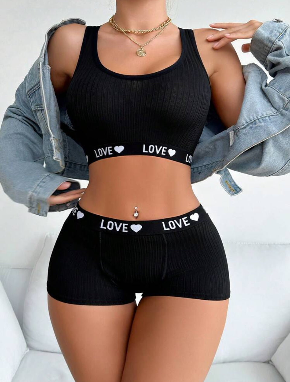 Conjunto deportivo