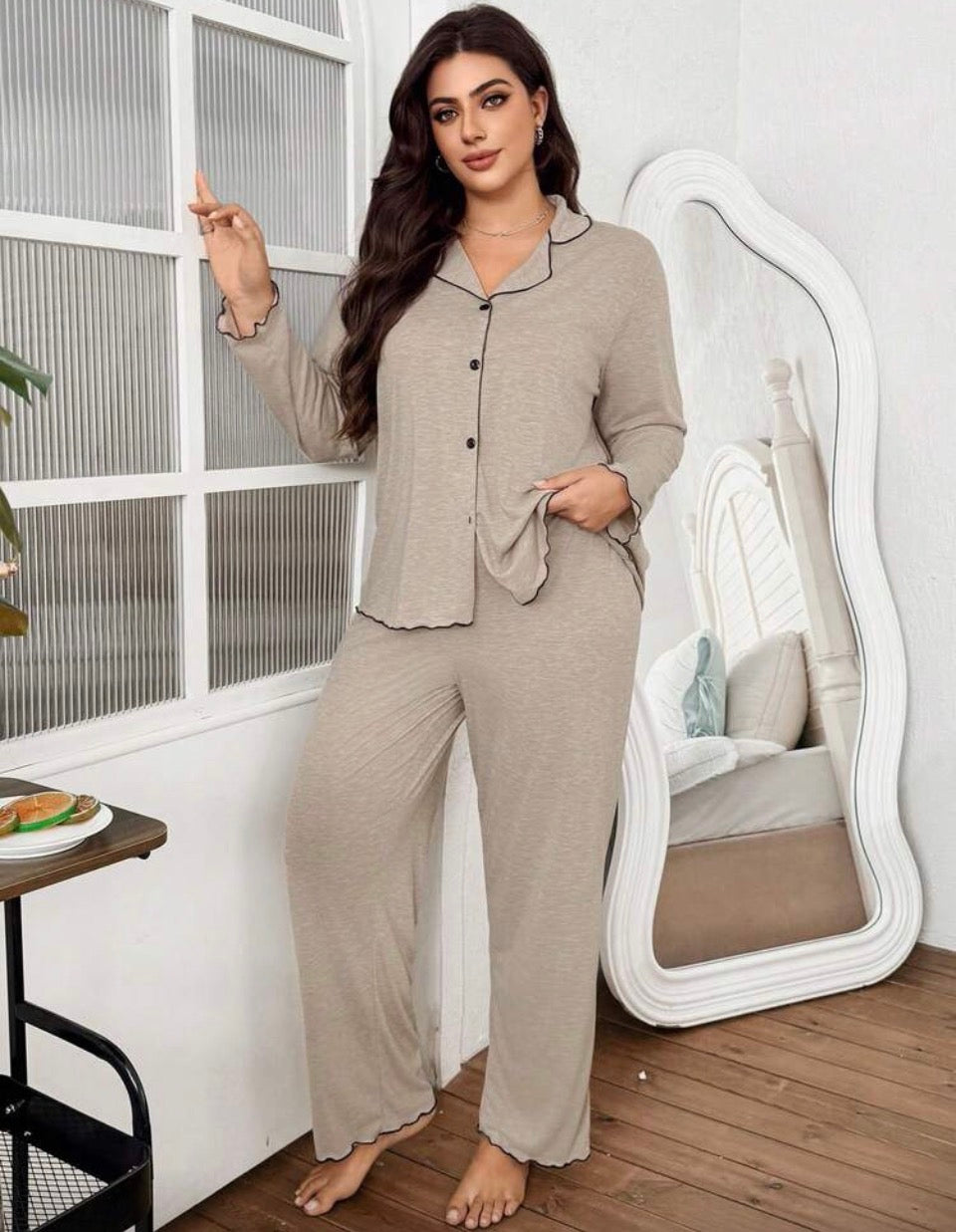 Pijama 2XL