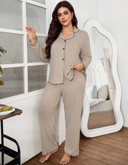 Pijama 2XL