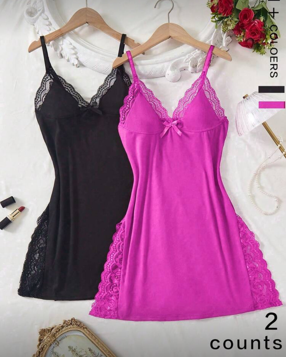 Camisón 2XL (chico)