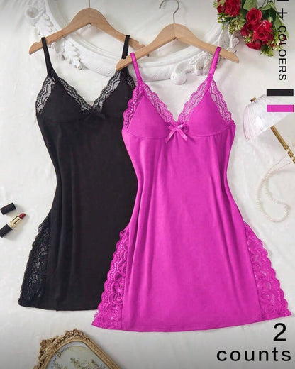 Camisón 2XL (chico)