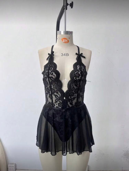 Lencería sexy XL