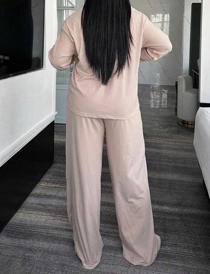 Pijama 3XL tela gruesa
