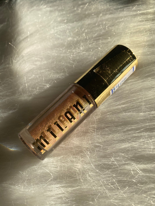 Sombra liquida Milani
