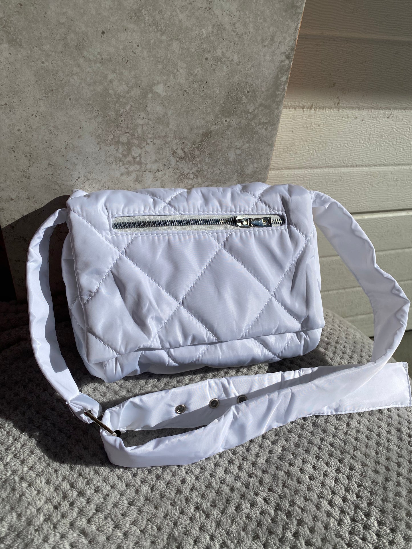 Cartera de Hombro