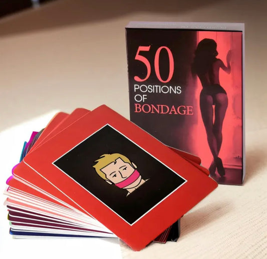 Cartas sexuales BDSM en español