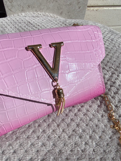 Cartera de Mano