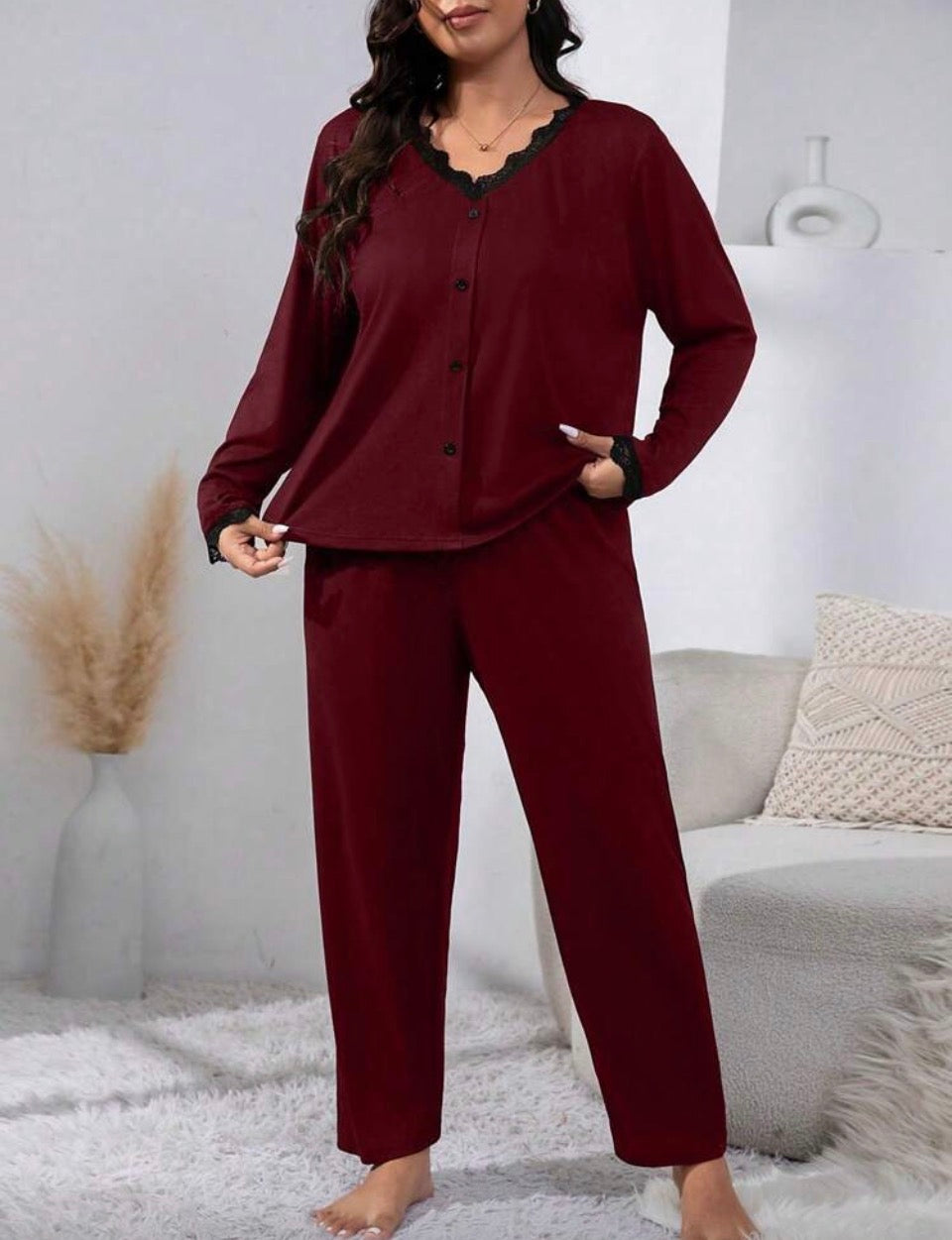 Pijama 5XL
