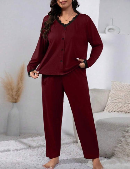 Pijama 5XL