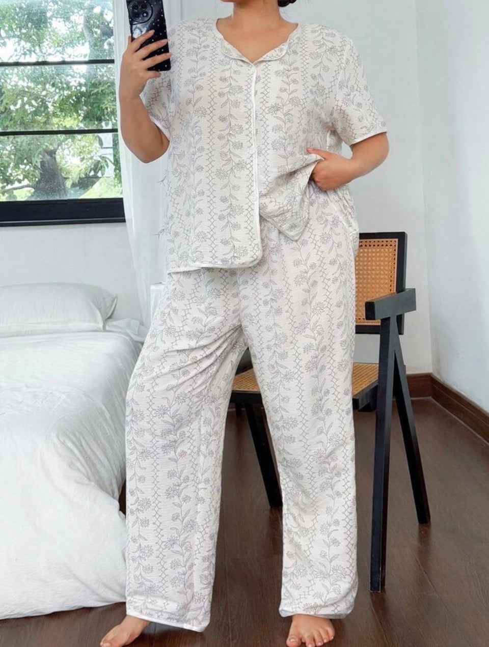 Pijama 5XL