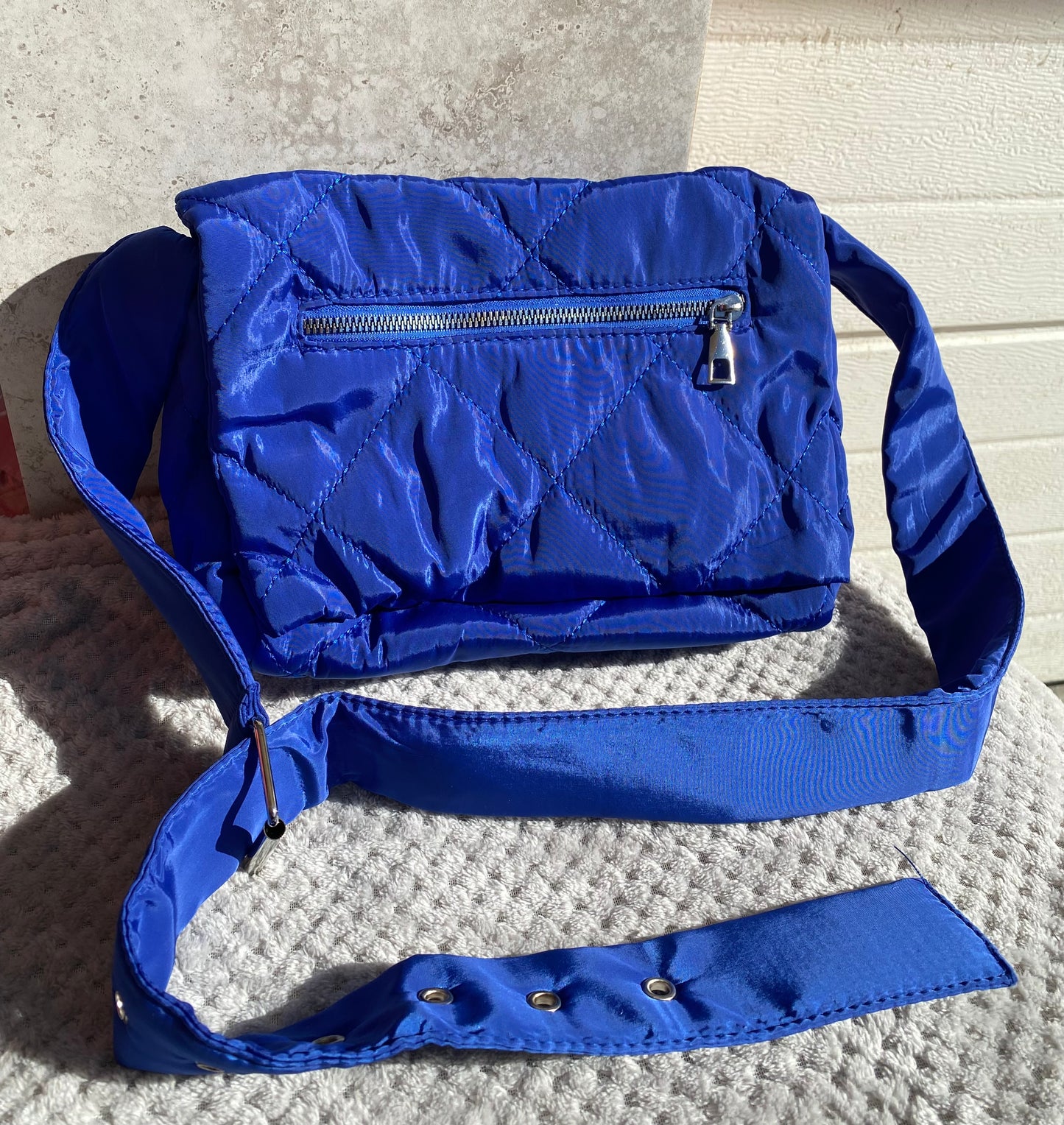 Cartera de Hombro